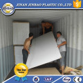 Junta de forma de pvc de piscina de color a prueba de agua